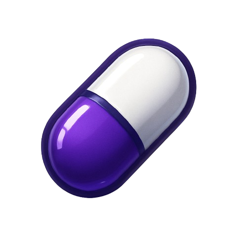 Pill Icon