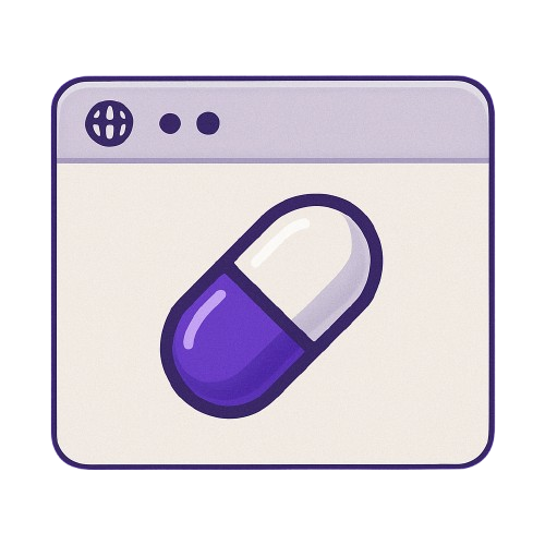 Webzy Logo